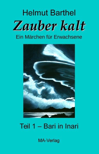 Cover von Zauber kalt