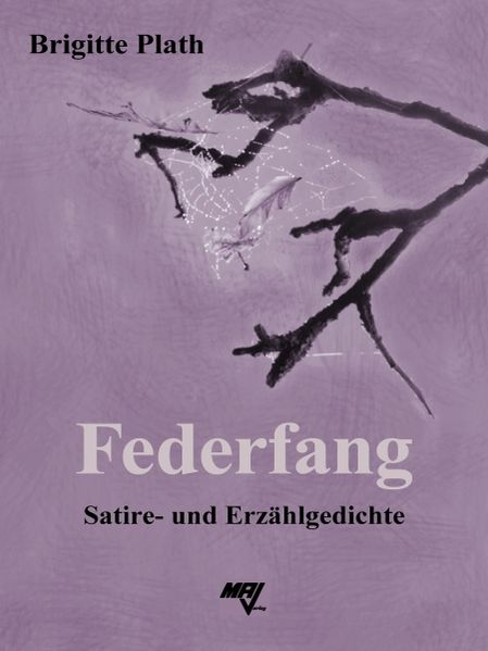 Cover von Federfang