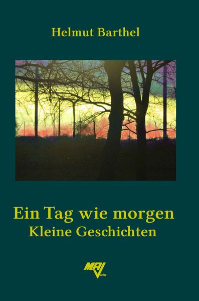 Cover von Ein Tag wie morgen