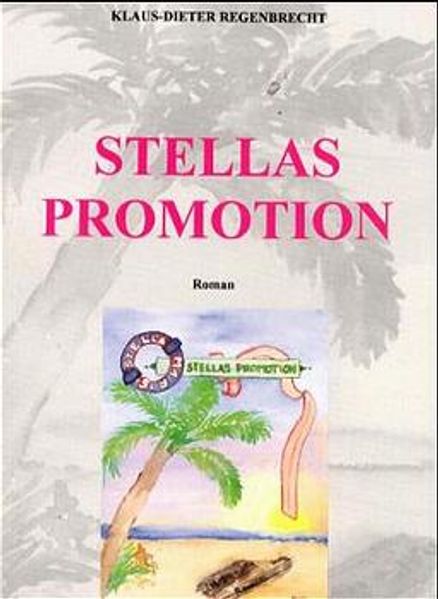 Cover von Tabu Litu. Ein Documentum Fragmentum / Stellas Promotion