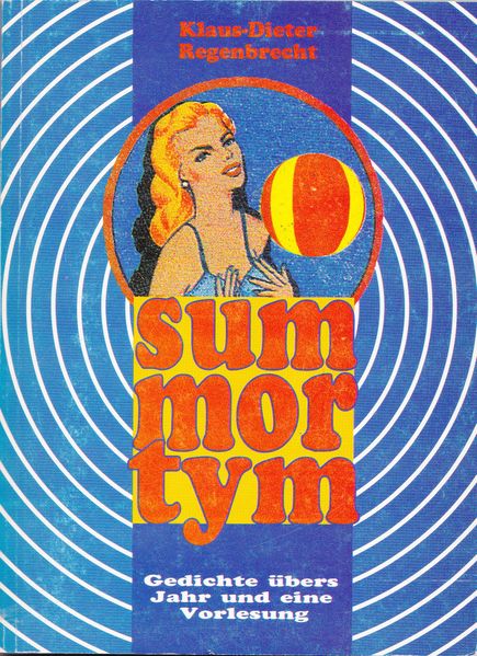 Cover von Tabu Litu. Ein Documentum Fragmentum / sum mor tym
