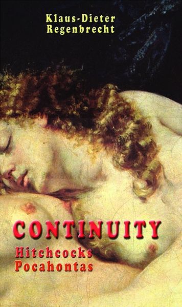 Cover von Continuity – Hitchcocks, Pocahontas