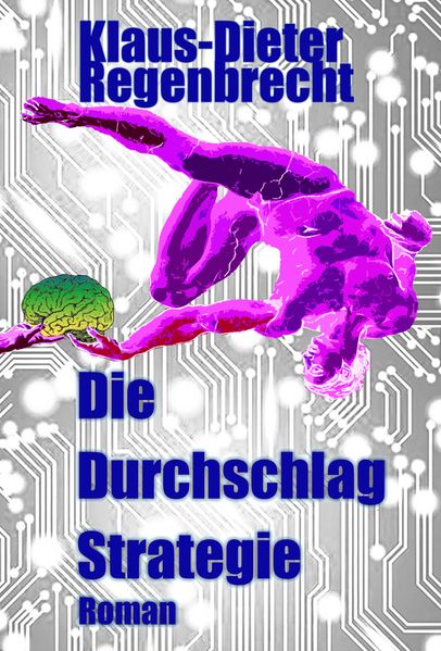 Cover von Die Durchschlag-Strategie