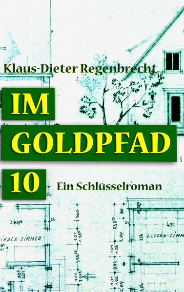 Cover von Im Goldpfad 10