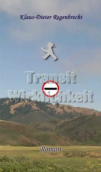Cover von Transit Wirklichkeit