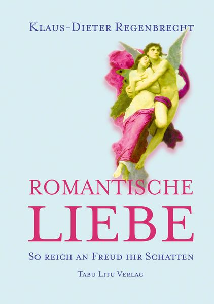 Cover von Romantische Liebe
