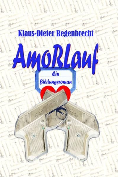 Cover von AmoRLauf