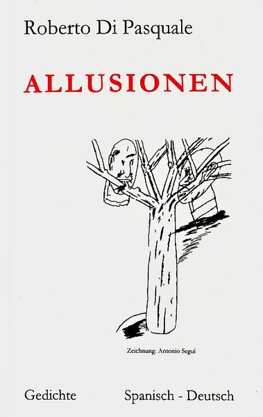 Cover von Allusionen
