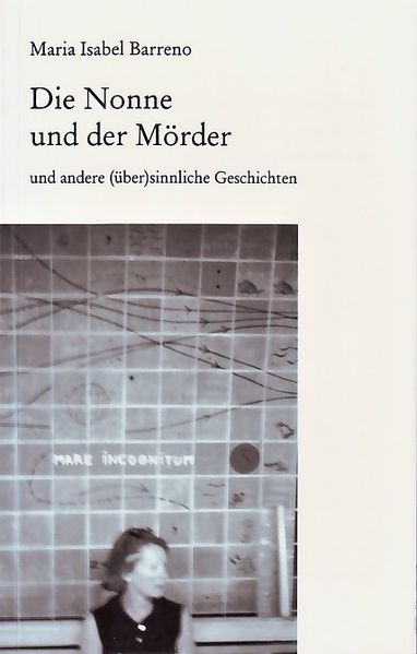 Cover von Die Nonne und der Mörder