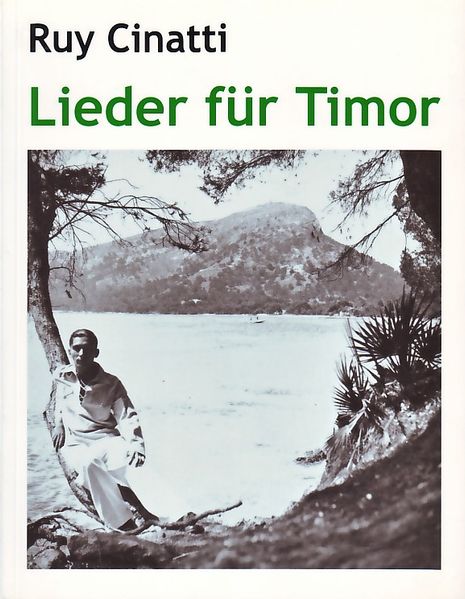 Cover von Lieder für Timor