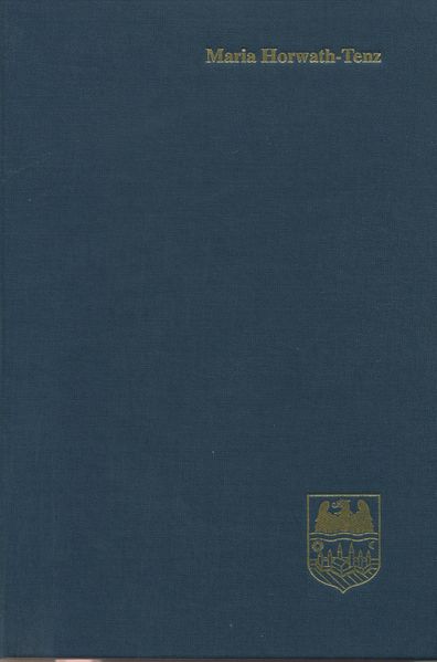 Cover von Marias Mädchenjahre