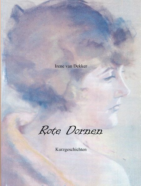 Cover von Rote Dornen