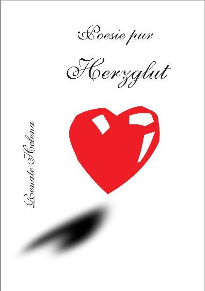 Cover von Poesie Pur, Herzglut