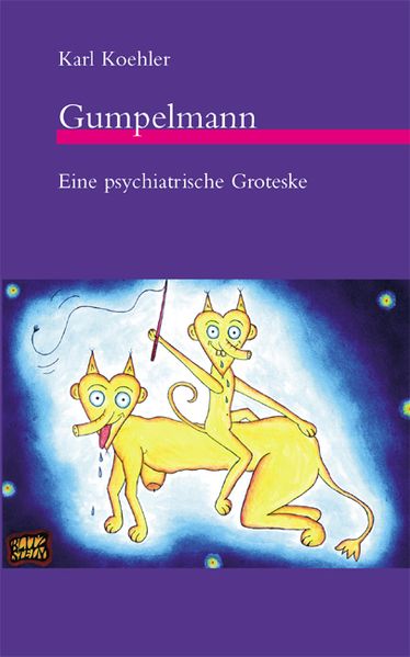 Cover von Gumpelmann