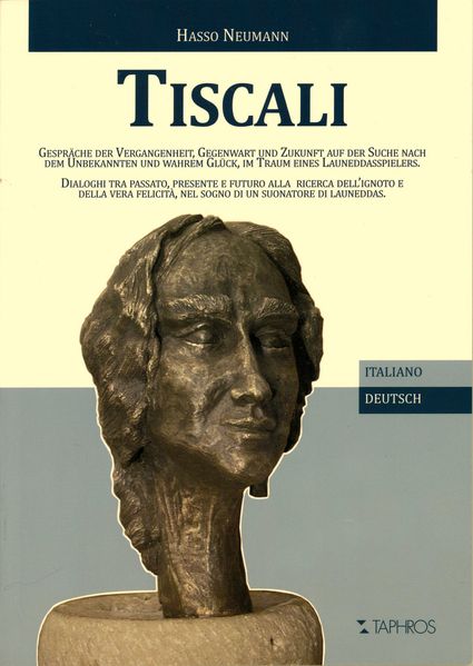 Cover von Tiscali