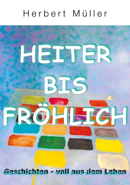 Cover von Heiter bis fröhlich