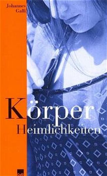Cover von Körperheimlichkeiten