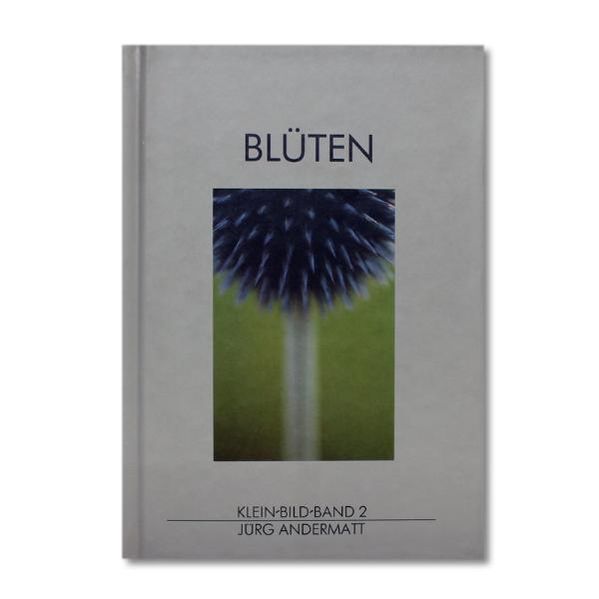 Cover von Blüten