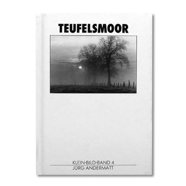Cover von Teufelsmoor