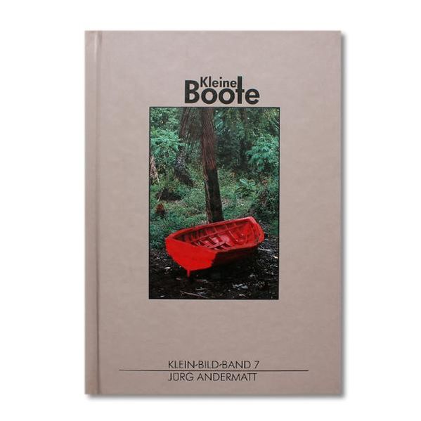 Cover von Kleine Boote