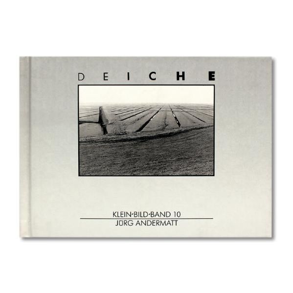 Cover von Deiche