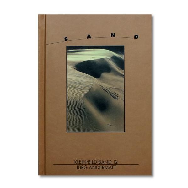 Cover von Sand