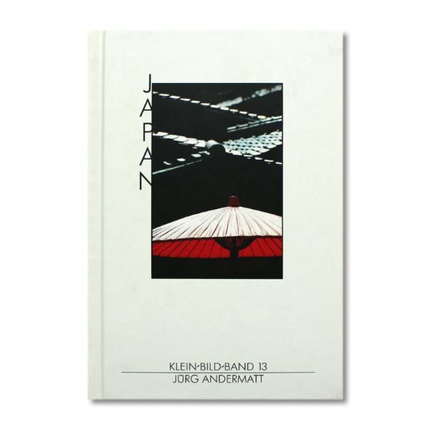 Cover von Japan