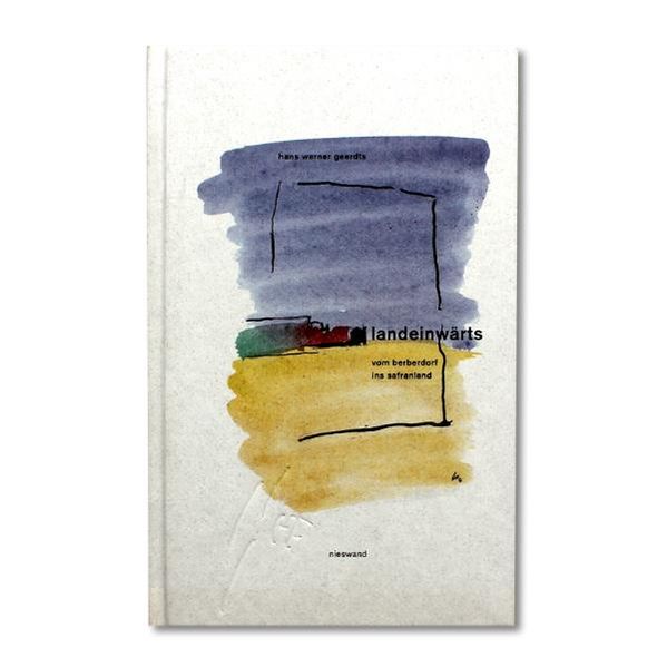 Cover von Landeinwärts