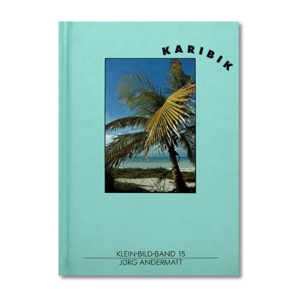 Cover von Karibik