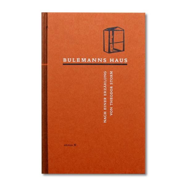 Cover von Bulemanns Haus