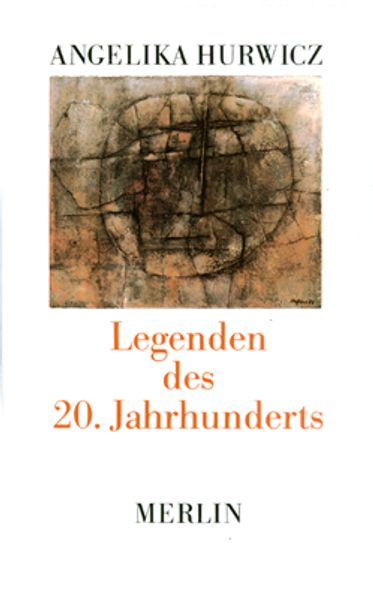 Cover von Legenden des 20.Jahrhunderts