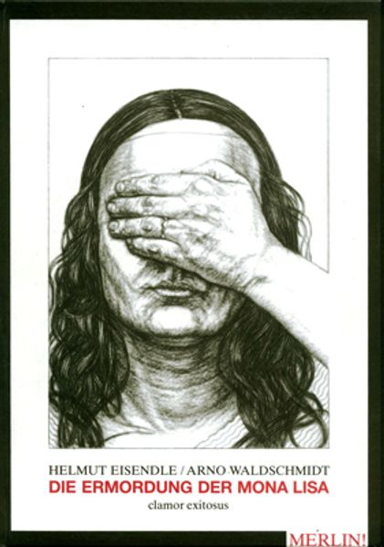 Cover von Die Ermordung der Mona Lisa