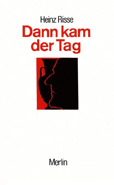 Cover von Dann kam der Tag