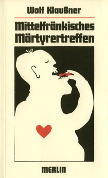 Cover von Mittelfränkisches Märtyrertreffen