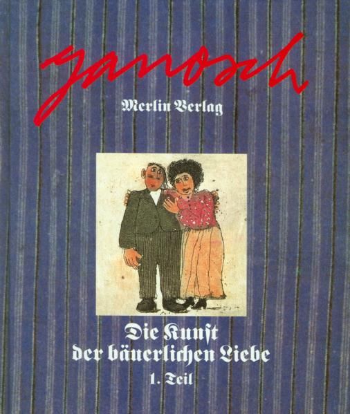 Cover von Die Kunst der bäuerlichen Liebe