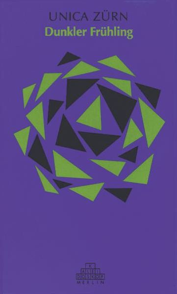 Cover von Dunkler Frühling