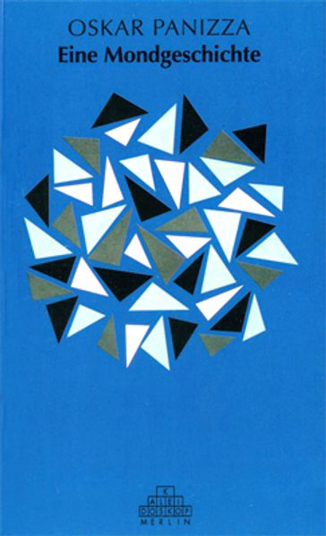 Cover von Eine Mondgeschichte