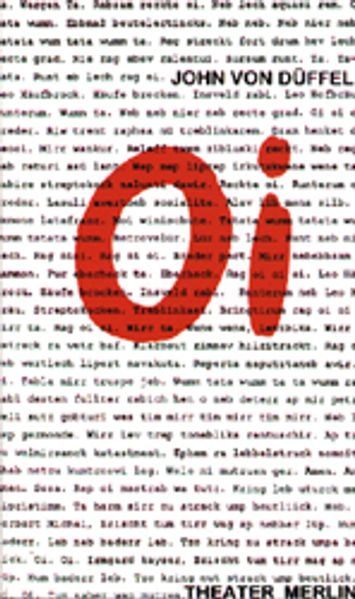 Cover von OI