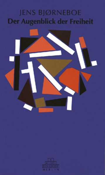 Cover von Der Augenblick der Freiheit