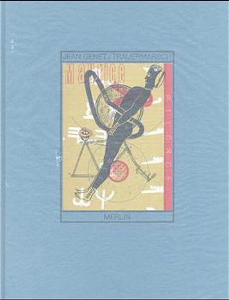 Cover von Trauermarsch