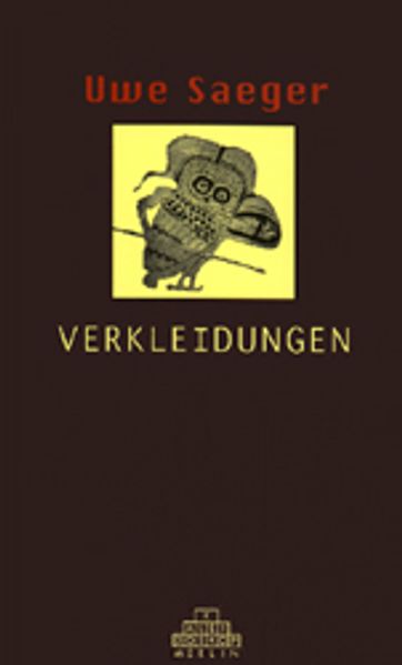Cover von Verkleidungen