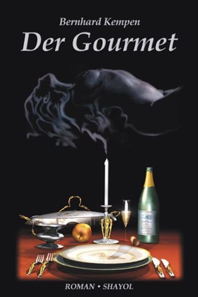 Cover von Der Gourmet