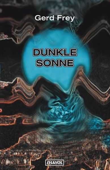 Cover von Dunkle Sonne