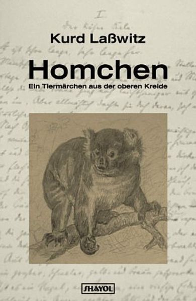 Cover von Homchen
