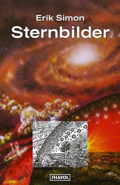 Cover von Sternbilder