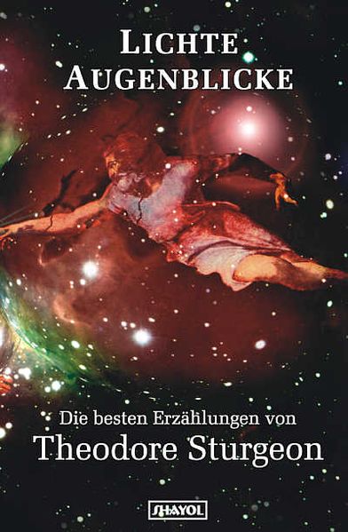 Cover von Lichte Augenblicke