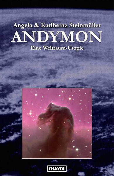 Cover von Andymon
