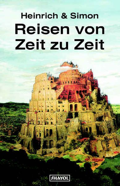 Cover von Reisen von Zeit zu Zeit