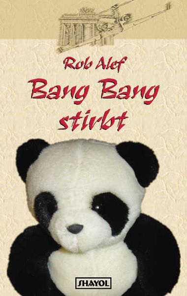 Cover von Bang Bang stirbt