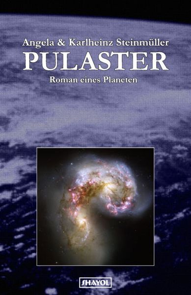 Cover von Pulaster